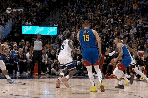 NBA历史上的最佳盖帽