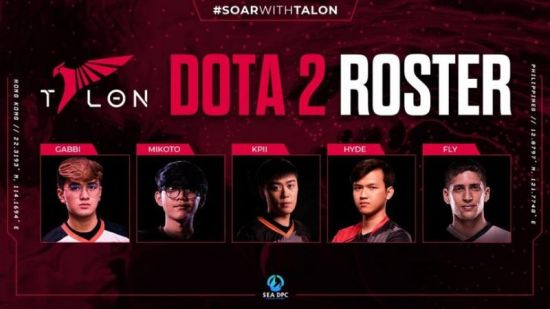 关于jiuyou.com:《Dota2》战队怎么利用数据分析提升比赛表现的信息