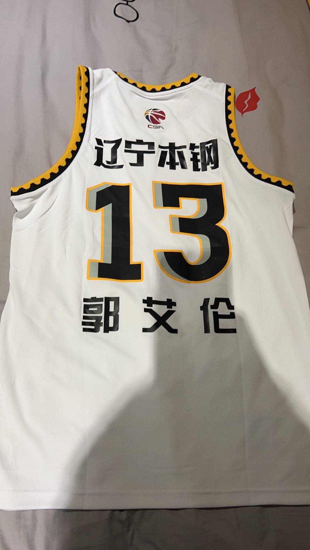 九游欢乐平台：CBA球队的球衣设计：如何体现球队的文化和特色？的简单介绍
