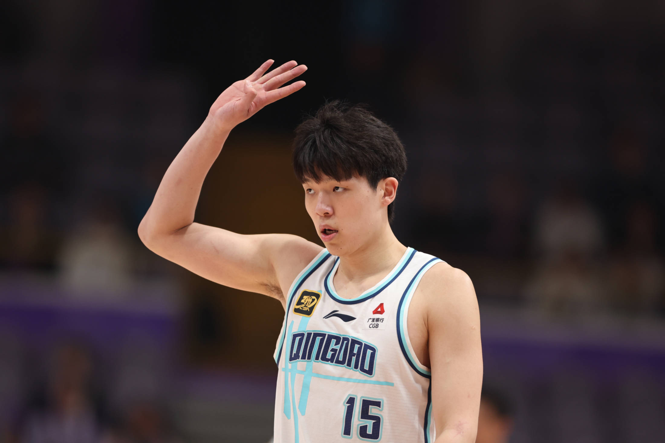 九游欢乐平台：CBA选秀：落选秀的梦想，坚持不懈，终将闪耀的简单介绍