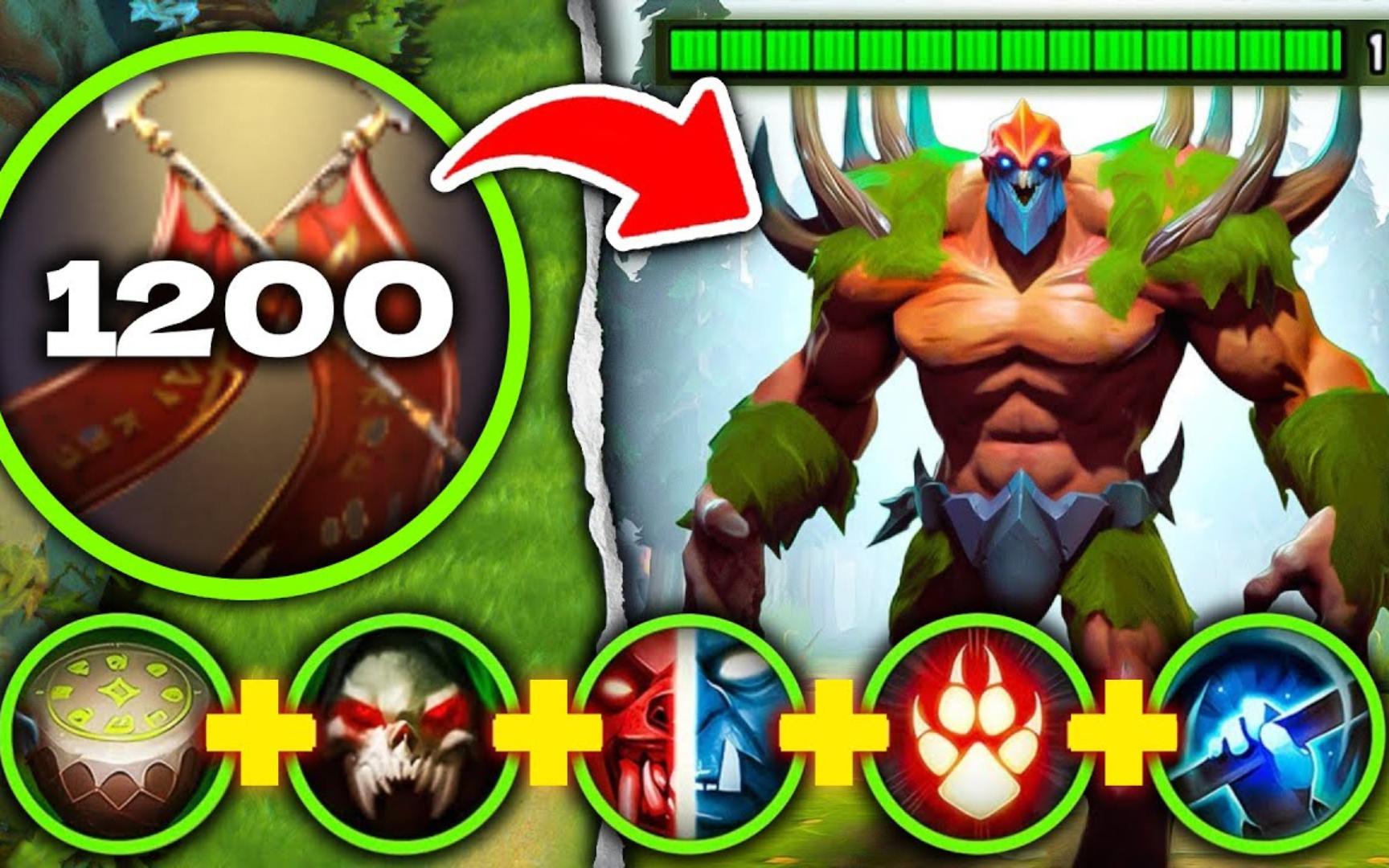 包含jiuyou.com:《Dota2》战术的进化：如何反击敌方的策略的词条
