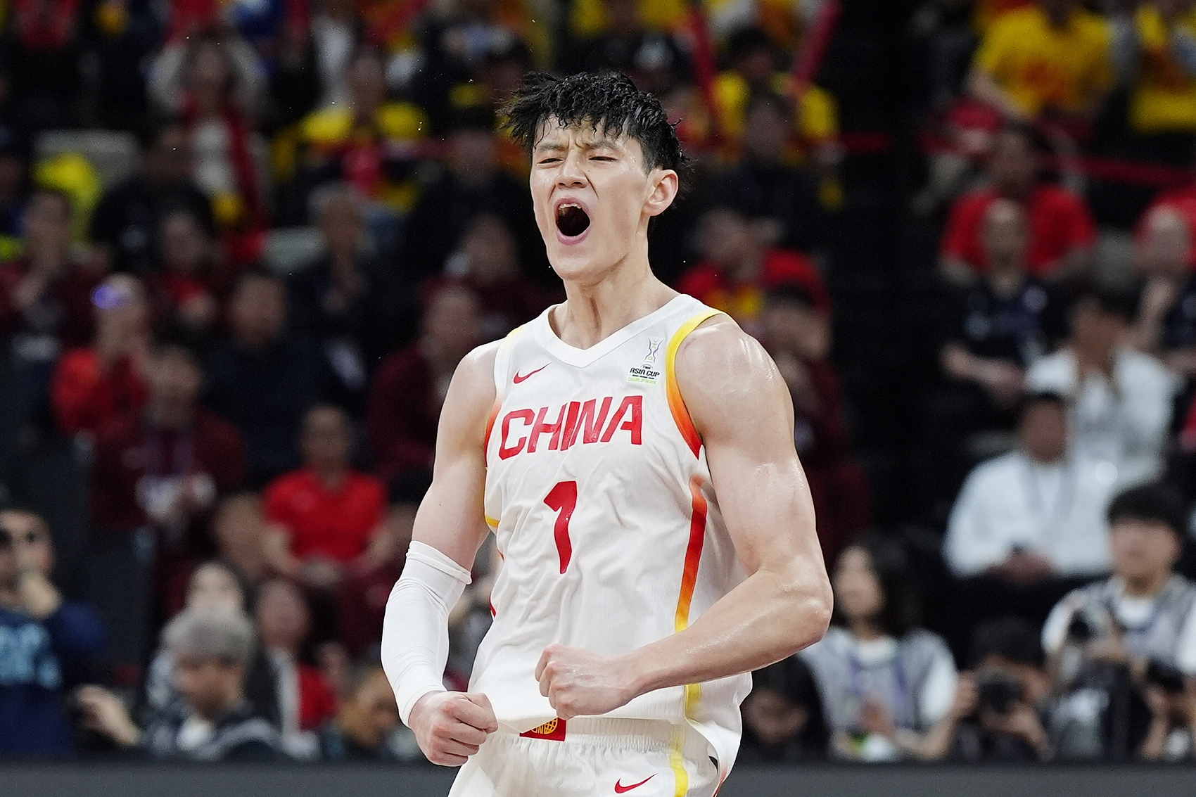 九游欢乐平台：中国男篮，亚洲杯能否重夺冠军，证明中国篮球的实力？的简单介绍