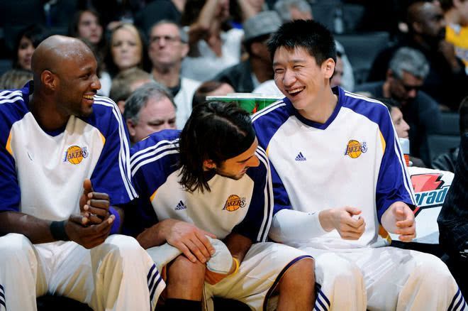 NBA球员的饮食与营养