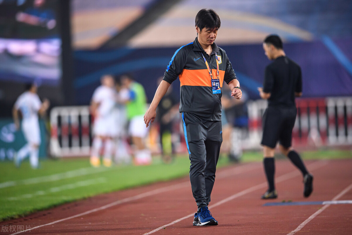 九游欢乐官方网站:新晋国脚林良铭“昙花一现”？球迷：别吹了，还没站稳脚跟呢！