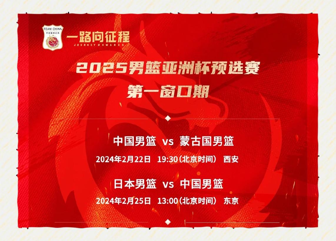 包含九游欢乐平台：中国男篮世界杯小组赛抽签结果揭晓，面临挑战的词条