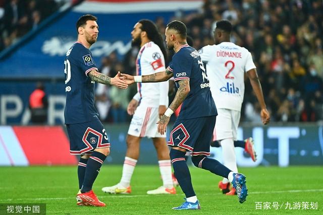 九游欢乐首站：法甲巴黎FC的进攻风格与战术演变的简单介绍