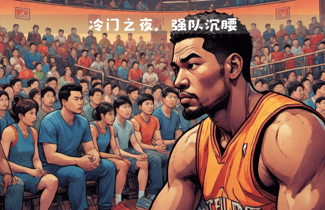 关于九游欢乐平台：CBA季后赛冷门迭爆：强队陨落，新势力崛起的信息