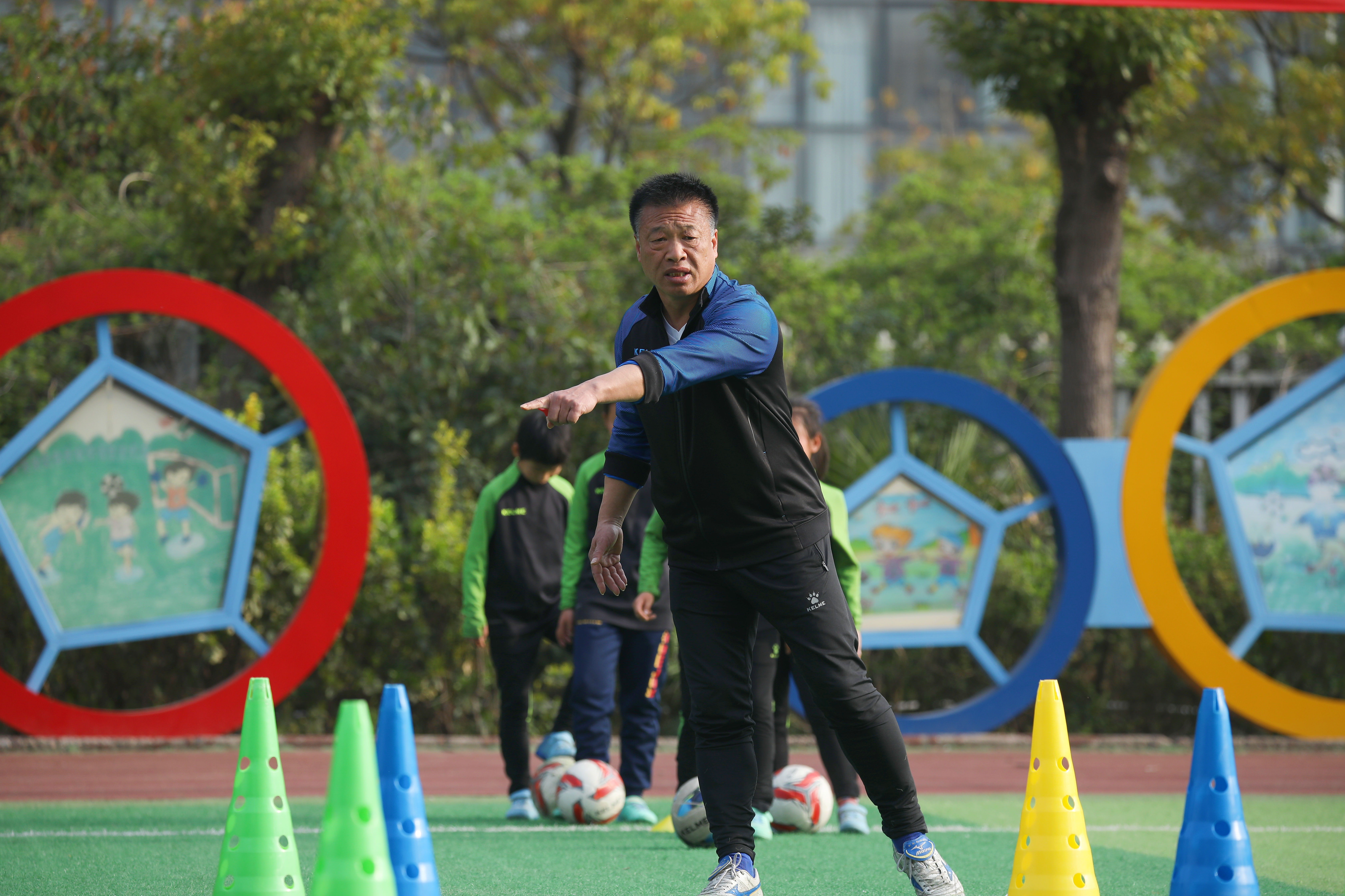 关于九游欢乐首站：西甲拉斯帕尔马斯的青训体系与未来潜力的信息