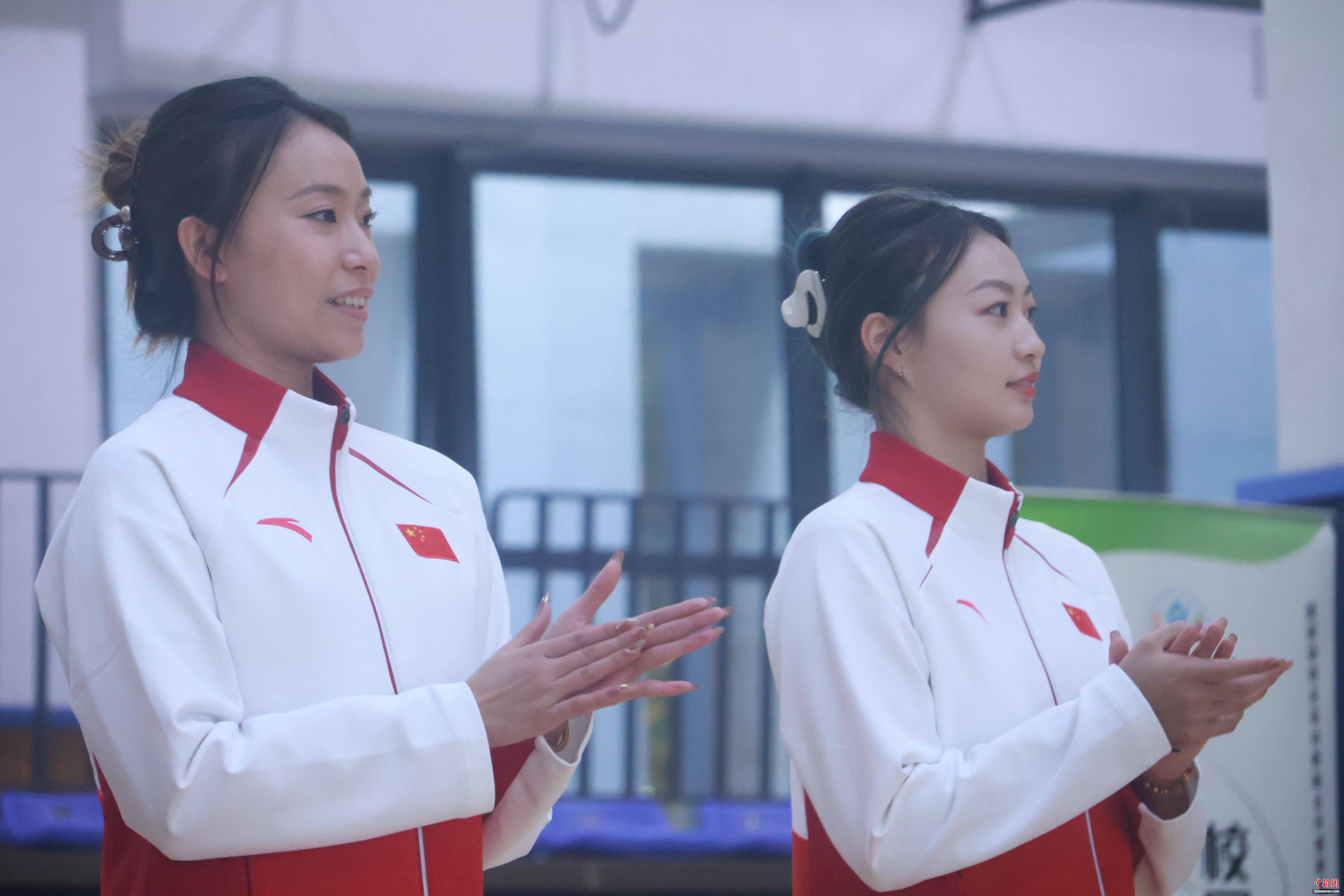 关于九游欢乐平台：中国女篮的奥运之路：如何备战奥运，再创辉煌？的信息