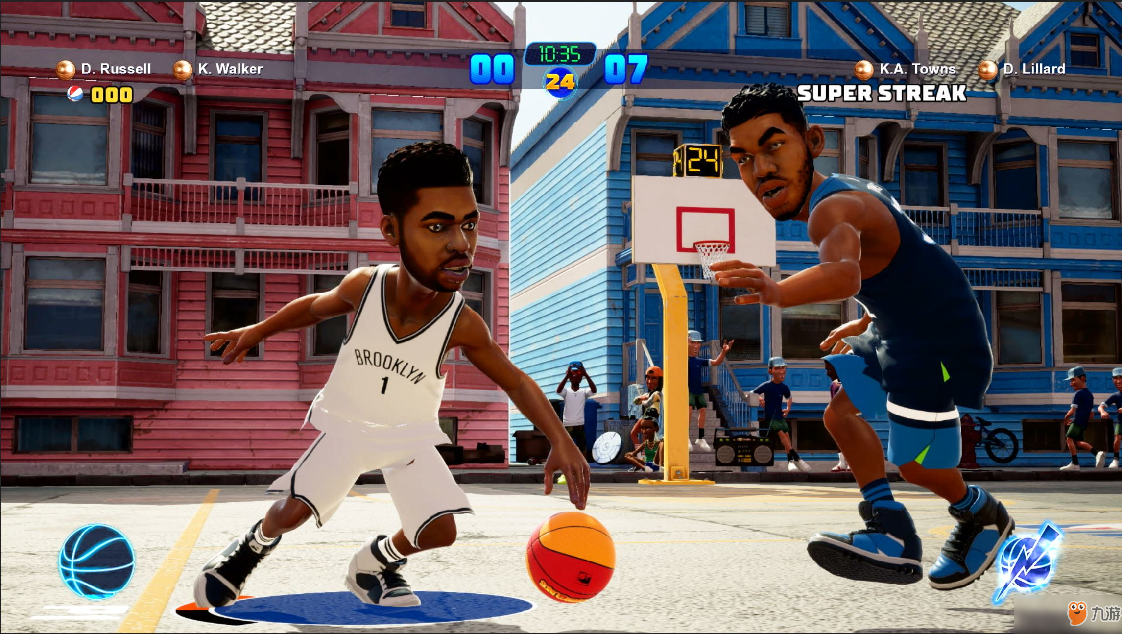 关于九游欢乐APP:NBA联盟推出新版APP：提升球迷观赛体验的信息