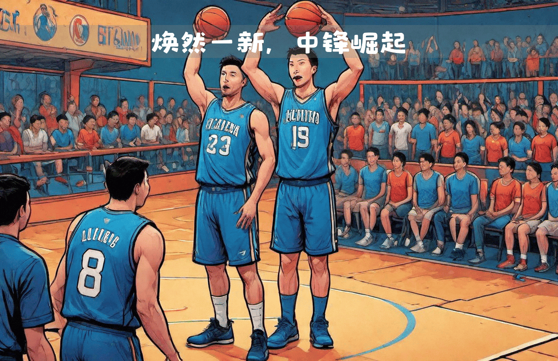NBA球队的化学反应：成功的关键的简单介绍