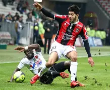 九游欢乐首站：法甲尼姆的青训体系成就未来的简单介绍