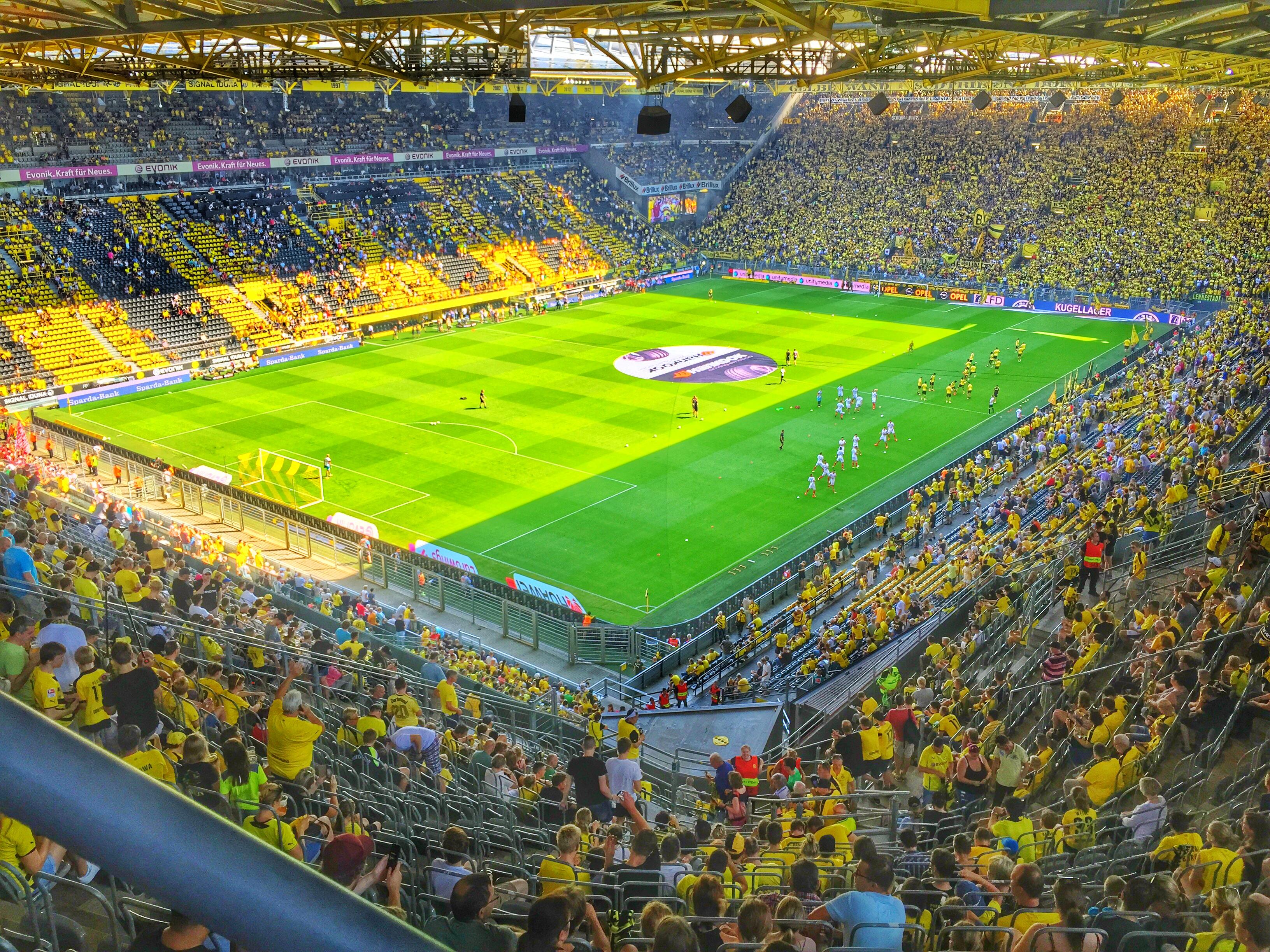 九游欢乐首站:德甲的竞争优势:球队间的协调与协作 九游欢乐首站:德甲的竞争优势:球队间的协调与协作