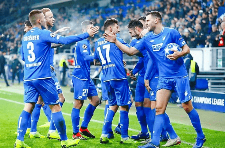 九游欢乐首站:德甲赛季数据分析:最佳球队与最佳球员的简单介绍 九游欢乐首站:德甲赛季数据分析:最佳球队与最佳球员的简单介绍