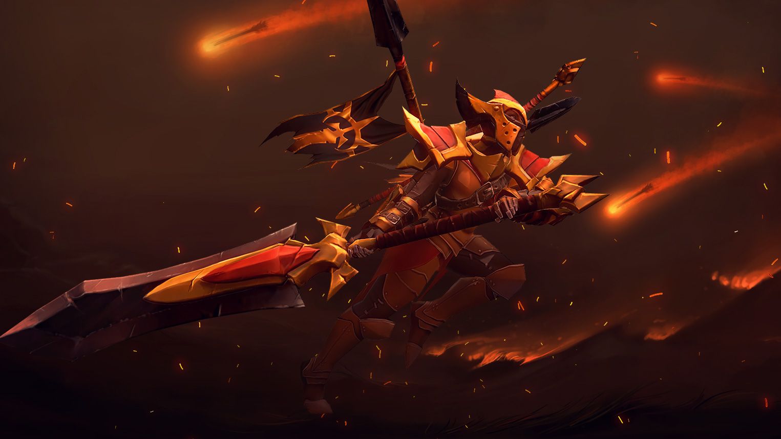 jiuyou.com:《Dota2》新英雄“黑暗游侠”上线，战队们寻找新战术的简单介绍