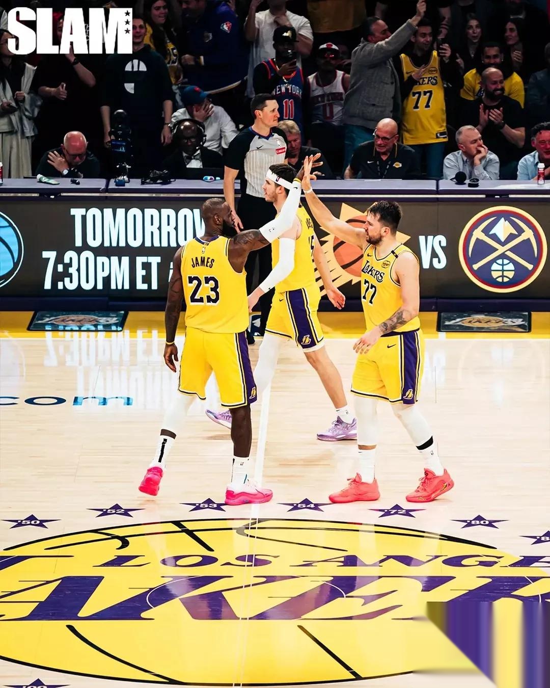 九游欢乐APP：NBA总决赛：湖人VS凯尔特人？詹姆斯塔图姆争夺总冠军的简单介绍