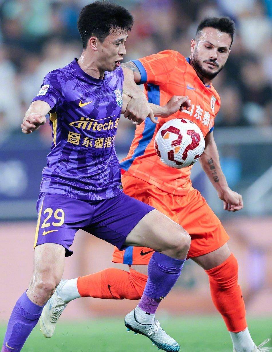 九游欢乐官方网站:中超“假球疑云”再起，球迷：这次又会是谁“身败名裂”？的简单介绍