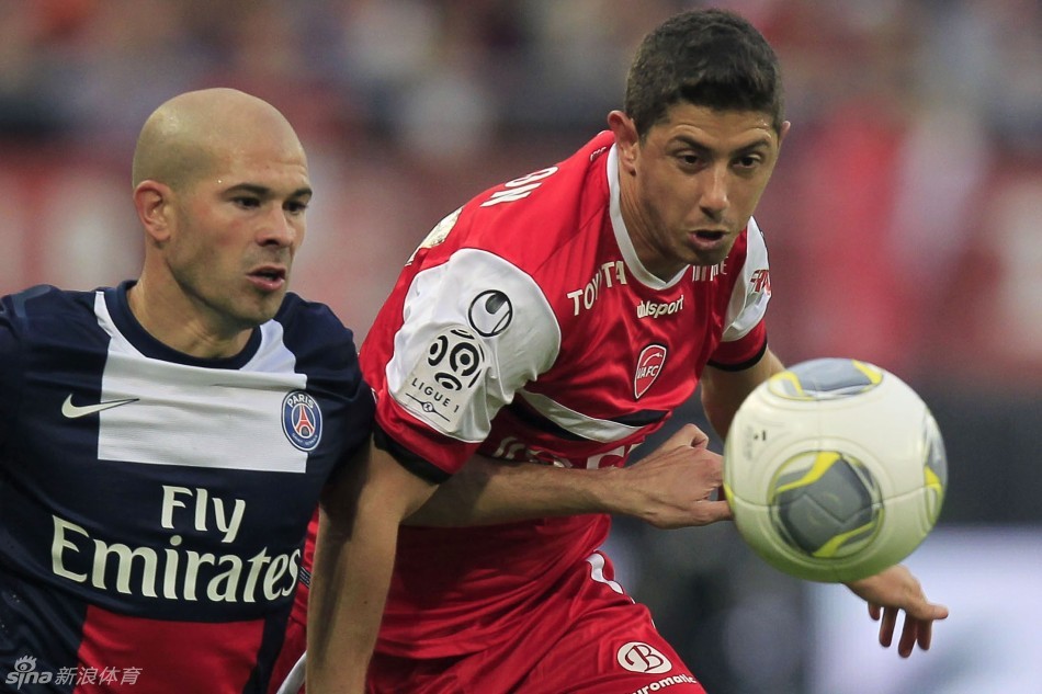 九游欢乐首站：法甲瓦朗谢纳的防守反击战术解析