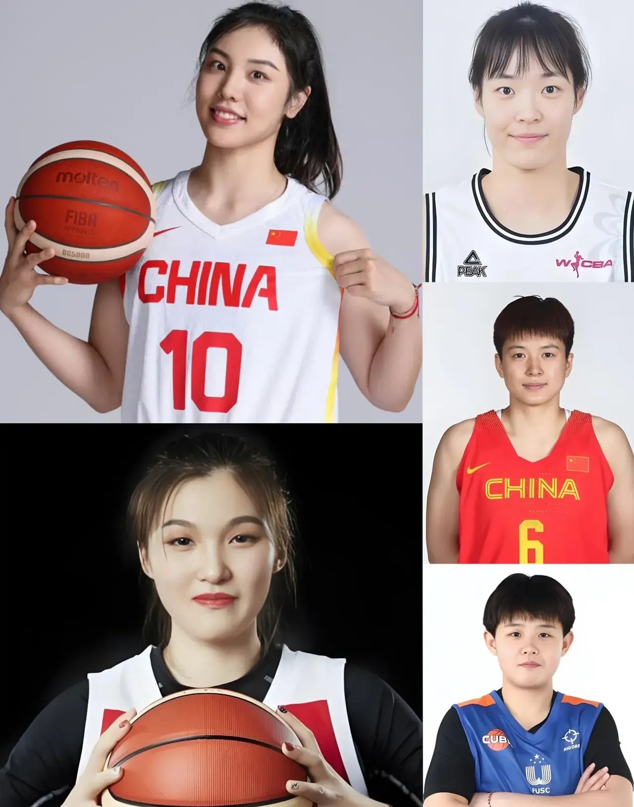 九游欢乐平台：WCBA联赛新赛季赛程公布，球迷翘首以盼的简单介绍