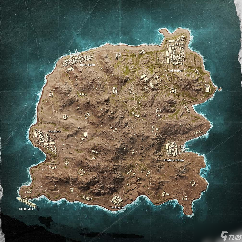 包含jiuyou.com:《PUBG》新地图“沙漠风暴”中的最佳战术预设的词条 包含jiuyou.com:《PUBG》新地图“沙漠风暴”中的最佳战术预设的词条