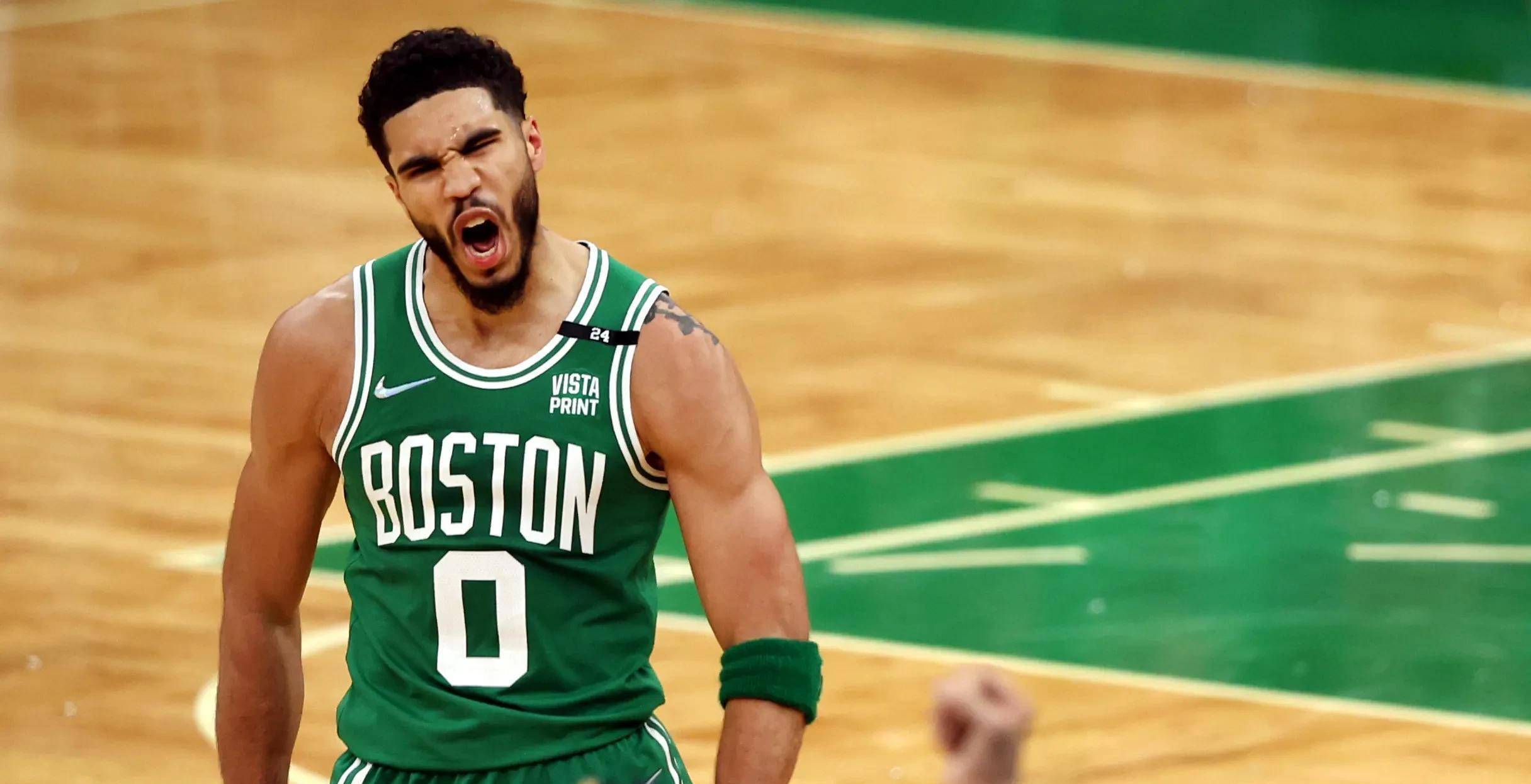 九游欢乐APP:凯尔特人队的塔图姆:如何成为更好的领袖,带领球队前进?的简单介绍 九游欢乐APP:凯尔特人队的塔图姆:如何成为更好的领袖,带领球队前进?的简单介绍