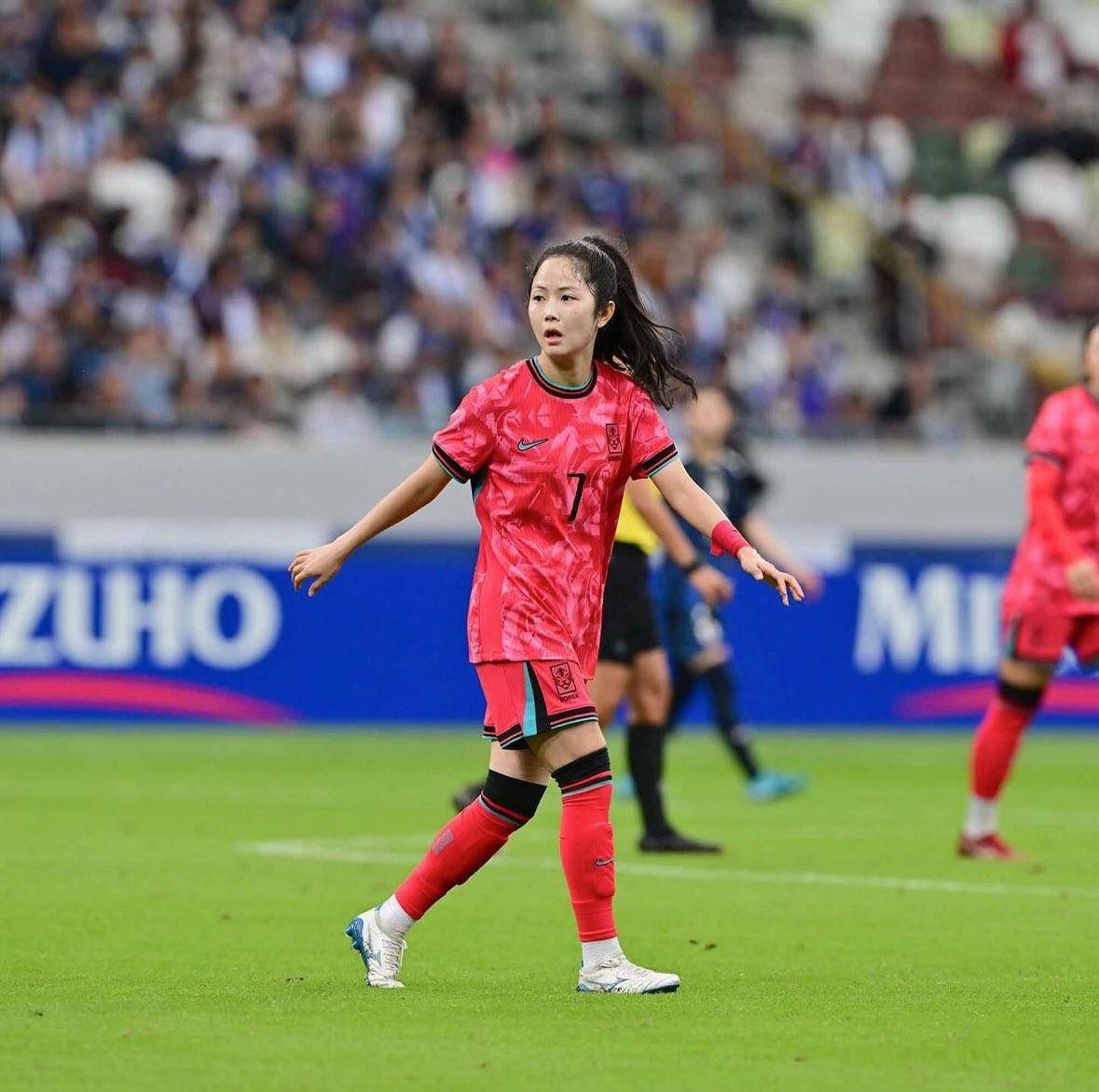 关于九游欢乐官方网站:中国女足：公布亚运会参赛名单，老将压阵，新人入选的信息