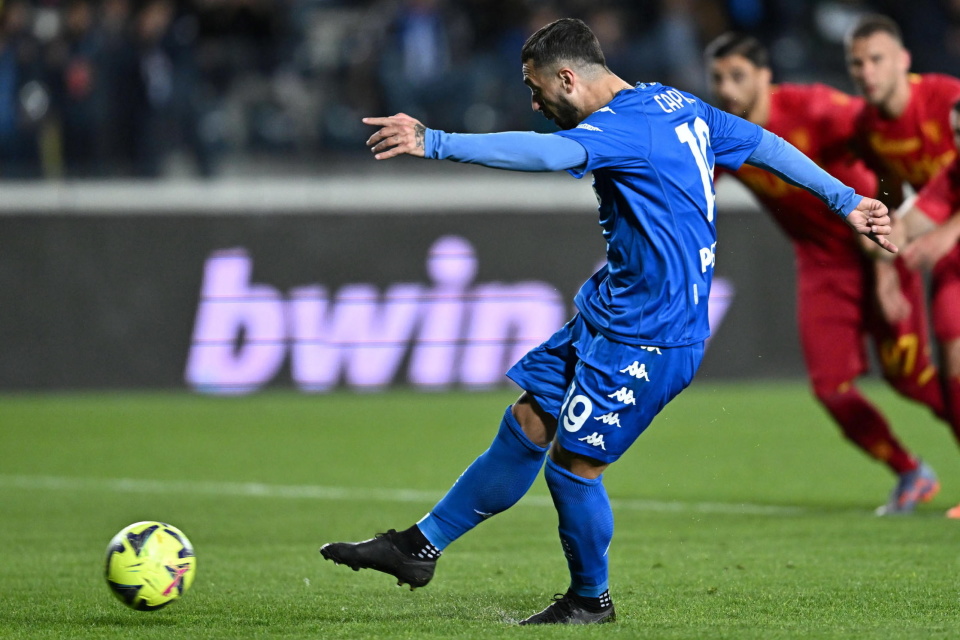 九游欢乐首站：意甲恩波利的防守反击战术解析的简单介绍