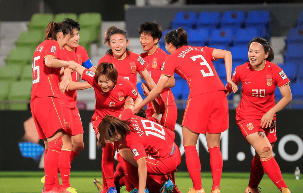 九游欢乐官方网站:中国女足世界杯小组赛:能否小组出线?关键战役即将打响的简单介绍 九游欢乐官方网站:中国女足世界杯小组赛:能否小组出线?关键战役即将打响的简单介绍