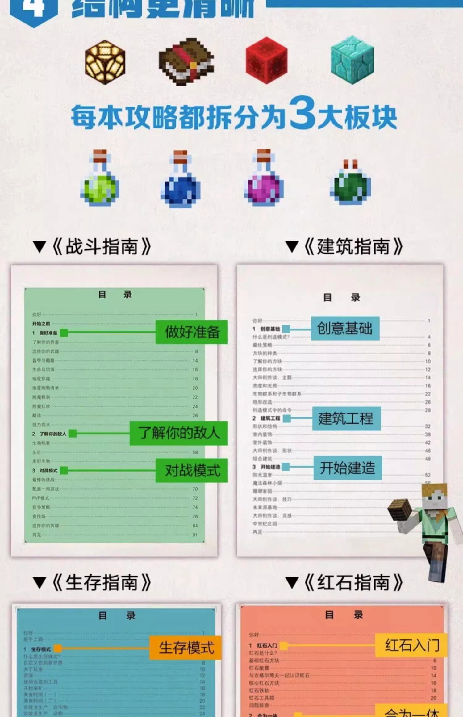jiuyou.com:《Minecraft》创意大赛对玩家的挑战，评审标准详解的简单介绍