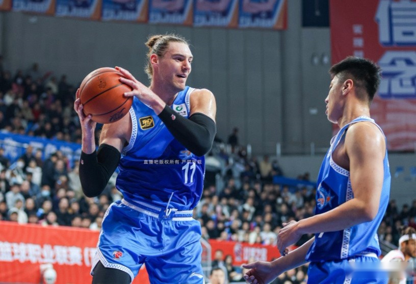 九游欢乐平台:CBA球队的退役球员安置案例:帮助他们顺利过渡到新的生活 九游欢乐平台:CBA球队的退役球员安置案例:帮助他们顺利过渡到新的生活