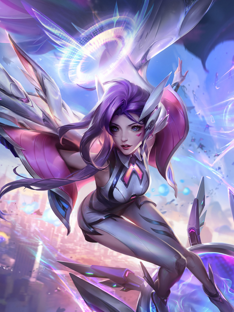 jiuyou.com:英雄联盟手游的排位战术，如何在高压力下保持冷静