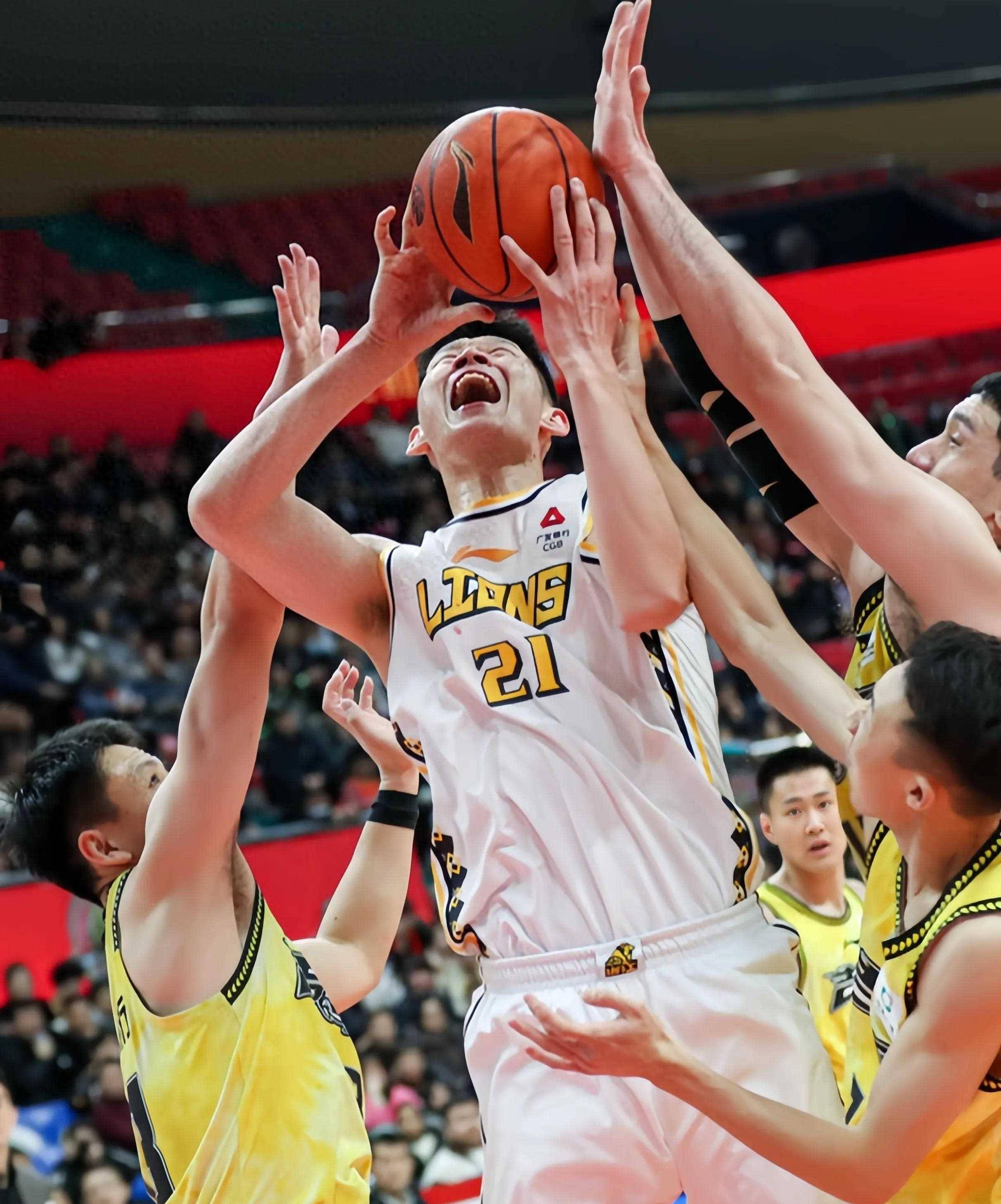 九游欢乐平台：CBA选秀，选秀制度真的能为CBA带来更多新鲜血液吗？的简单介绍