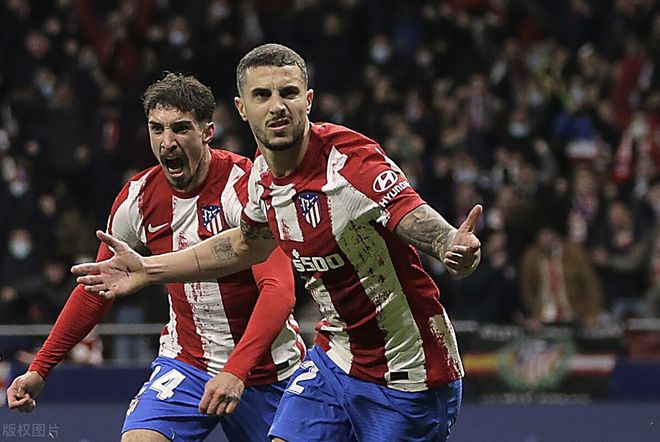 九游欢乐首站：西甲马竞的防守艺术再创辉煌的简单介绍