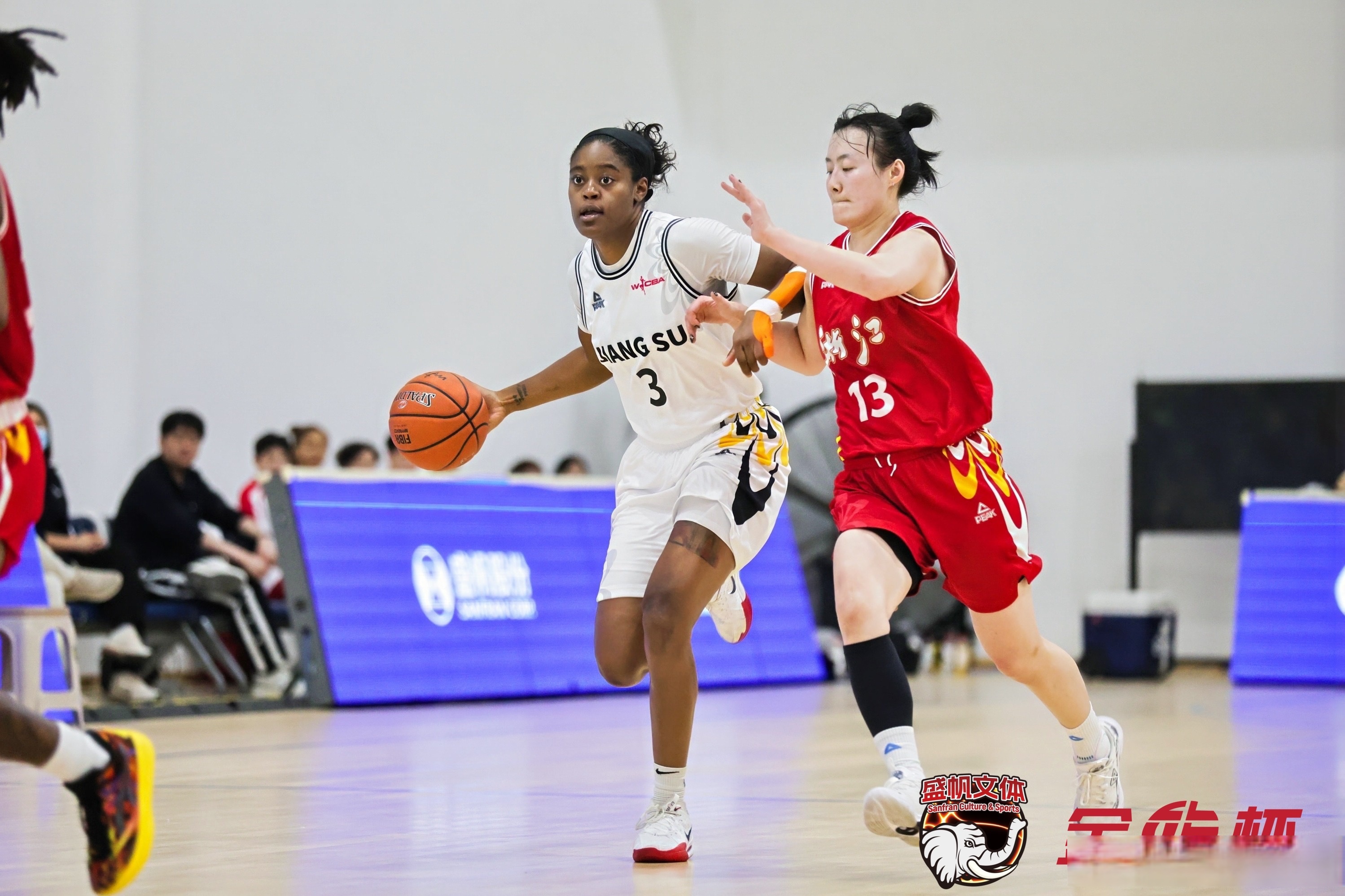 九游欢乐平台：WCBA联赛球队的青训模式：为中国女篮的未来储备力量的简单介绍