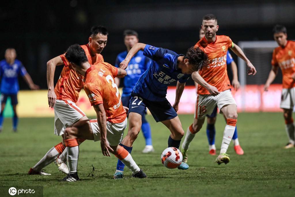 九游欢乐官方网站:中超联赛第十轮前瞻：关键战役分析与胜负预测的简单介绍