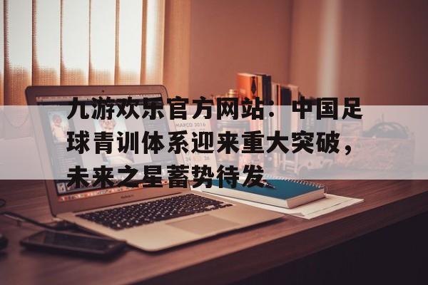 包含九游欢乐官方网站：中国足球青训体系迎来重大突破，未来之星蓄势待发的词条